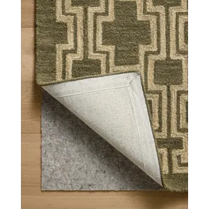 Loloi X Jeremiah Brent Barrow 2\'-0\" X 5\'-0\" Rug