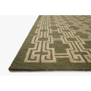 Loloi X Jeremiah Brent Barrow 2\'-0\" X 5\'-0\" Rug