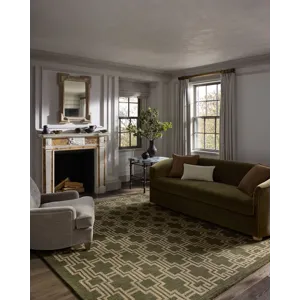 Loloi X Jeremiah Brent Barrow 2\'-0\" X 5\'-0\" Rug