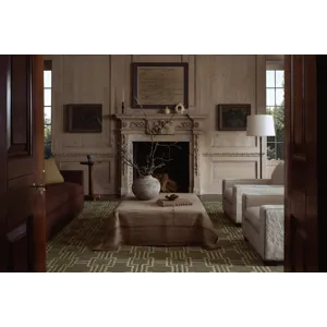 Loloi X Jeremiah Brent Barrow 2\'-0\" X 5\'-0\" Rug