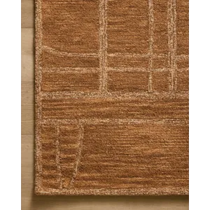 Loloi X Jeremiah Brent Barrow 2\'-3\" X 3\'-9\" Rug
