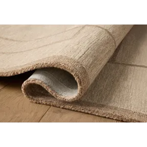 Loloi X Jeremiah Brent Barrow 2\'-0\" X 5\'-0\" Rug