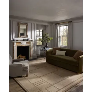 Loloi X Jeremiah Brent Barrow 2\'-0\" X 5\'-0\" Rug