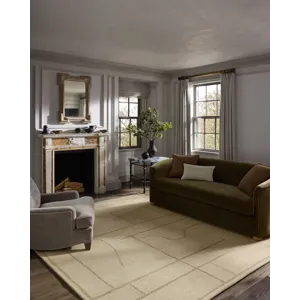 Loloi X Jeremiah Brent Barrow 5\'-0\" X 7\'-6\" Rug