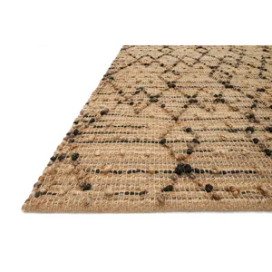 Beacon Charcoal Rug (2' 6" X 7' 6")