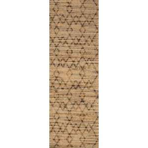 Beacon Charcoal Rug (2' 6" X 7' 6")