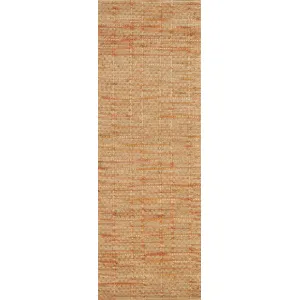 Beacon Tangerine Rug (9' 3" X 13')