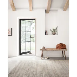 Bellamy Grey Rug (9' 6" X 13' 6")
