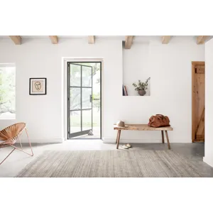 Bellamy Grey Rug (9' 6" X 13' 6")