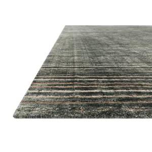 Bellamy Lagoon Rug (7' 9" X 9' 9")