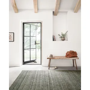 Bellamy Lagoon Rug (7' 9" X 9' 9")