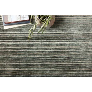 Bellamy Lagoon Rug (7' 9" X 9' 9")