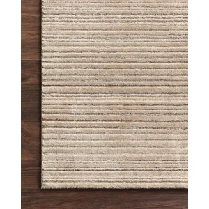 Bellamy Oatmeal Rug (7' 9" X 9' 9")