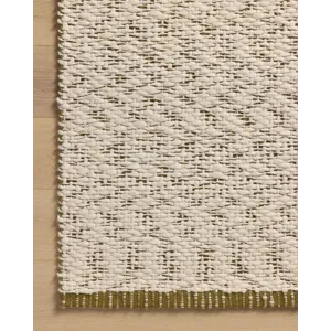 Loloi X Magnolia Home By Joanna Gaines Betty 9\'-3\" X 13\' Rug