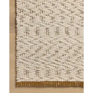 Loloi X Magnolia Home By Joanna Gaines Betty 2\'-3\" X 3\'-9\" Rug