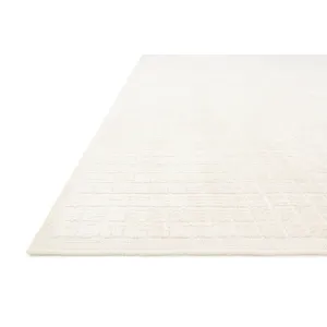 Beverly Ivory Rug (2' 0" X 3' 0")