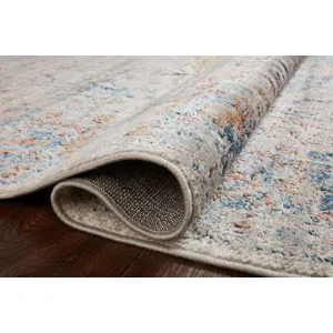 Bianca Stone / Multi Rug (3' 4" X 5' 7")