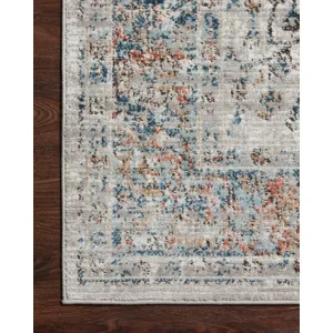 Bianca Stone / Multi Rug (3' 4" X 5' 7")