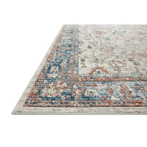 Bianca Dove / Multi Rug (9' 9" X 13' 6")