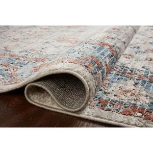 Bianca Dove / Multi Rug (9' 9" X 13' 6")