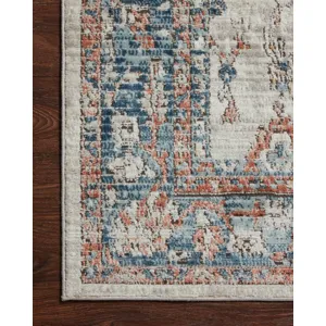 Bianca Dove / Multi Rug (9' 9" X 13' 6")