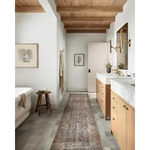 Loloi X Amber Lewis Billie 6\'-0\" X 9\'-0\" Rug