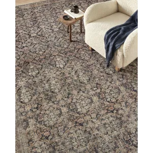 Loloi X Amber Lewis Billie 6\'-0\" X 9\'-0\" Rug