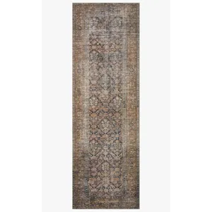 Loloi X Amber Lewis Billie 6\'-0\" X 9\'-0\" Rug