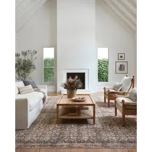 Loloi X Amber Lewis Billie 6\'-0\" X 9\'-0\" Rug