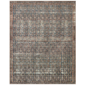 Amber Lewis X Loloi Billie Rug