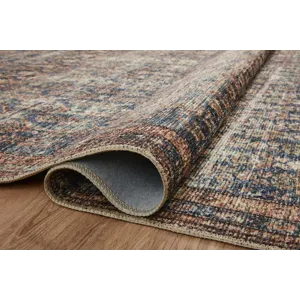 Loloi X Amber Lewis Billie 2\'-6\" X 7\'-6\" Rug