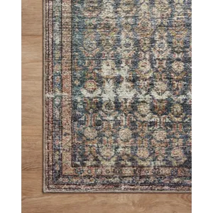 Loloi X Amber Lewis Billie 2\'-6\" X 7\'-6\" Rug