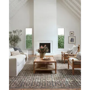 Loloi X Amber Lewis Billie 2\'-6\" X 7\'-6\" Rug