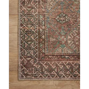 Loloi X Amber Lewis Billie 10\'-0\" X 14\'-0\" Rug