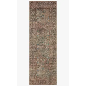 Loloi X Amber Lewis Billie 10\'-0\" X 14\'-0\" Rug