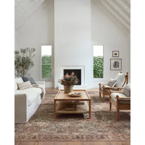 Loloi X Amber Lewis Billie 10\'-0\" X 14\'-0\" Rug