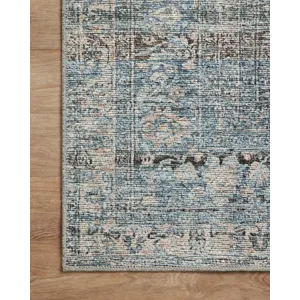 Loloi X Amber Lewis Billie 2\'-0\" X 5\'-0\" Rug