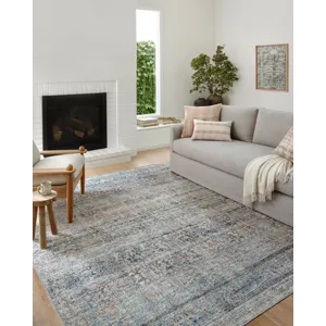 Loloi X Amber Lewis Billie 2\'-0\" X 5\'-0\" Rug