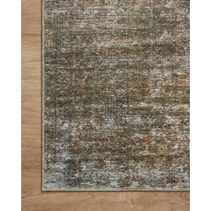 Loloi X Amber Lewis Billie 7\'-6\" X 9\'-6\" Rug