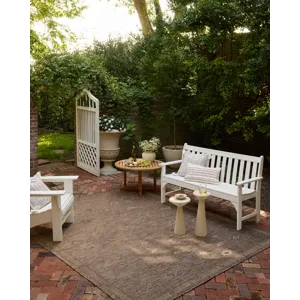 Loloi II Birch 5\' X 7\'-3\" Rug