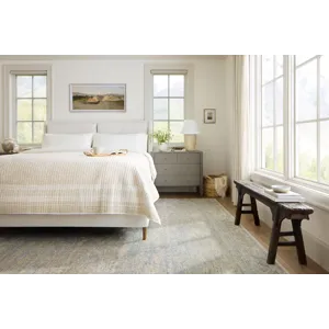 Loloi X Angela Rose Blake 7\'-10\" X 7\'-10\" Round Rug