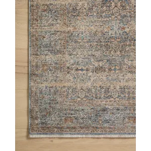 Loloi X Angela Rose Blake 2\'-7\" X 8\'-0\" Rug