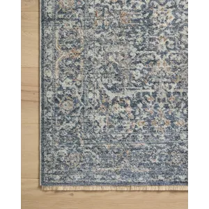 Loloi X Angela Rose Blake 4\'-0\" X 5\'-7\" Rug