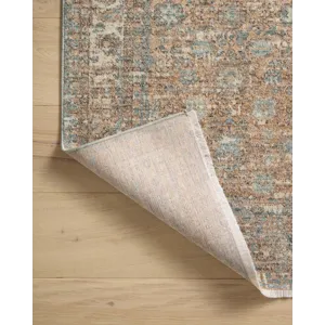 Loloi X Angela Rose Blake 7\'-10\" X 7\'-10\" Round Rug