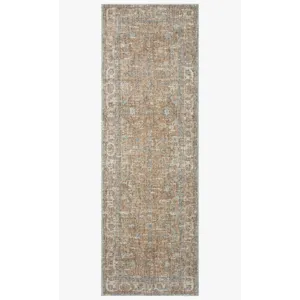 Loloi X Angela Rose Blake 7\'-10\" X 7\'-10\" Round Rug