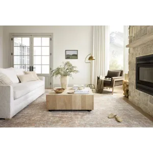 Loloi X Angela Rose Blake 7\'-10\" X 7\'-10\" Round Rug