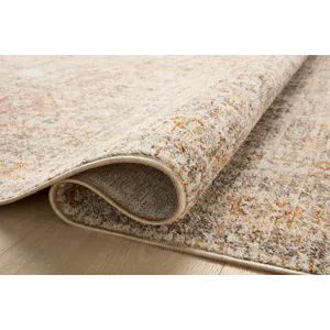 Loloi X Angela Rose Blake 7\'-10\" X 7\'-10\" Round Rug