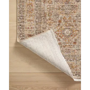 Loloi X Angela Rose Blake 7\'-10\" X 7\'-10\" Round Rug