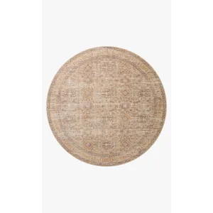 Loloi X Angela Rose Blake 7\'-10\" X 7\'-10\" Round Rug