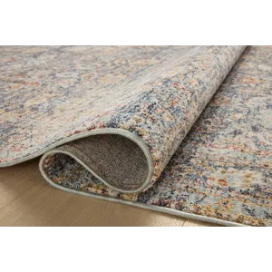 Loloi X Angela Rose Blake 2\'-0\" X 3\'-0\" Rug